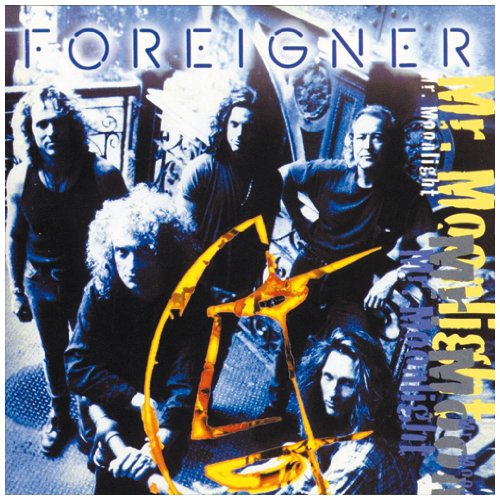 album foreigner