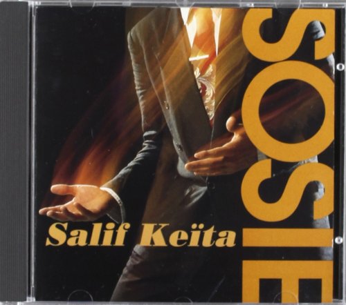 album salif keita