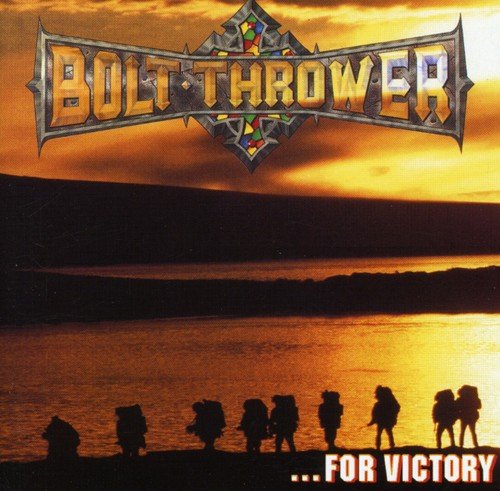 album bolt thrower