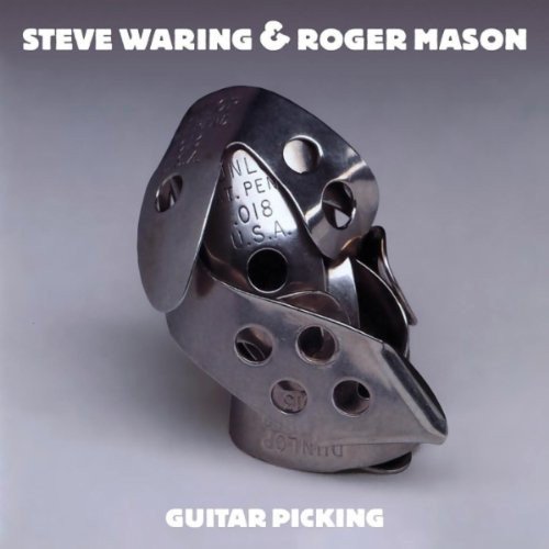 album steve waring