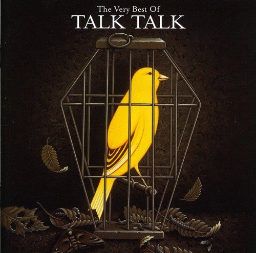 album talk talk