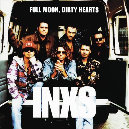 album inxs