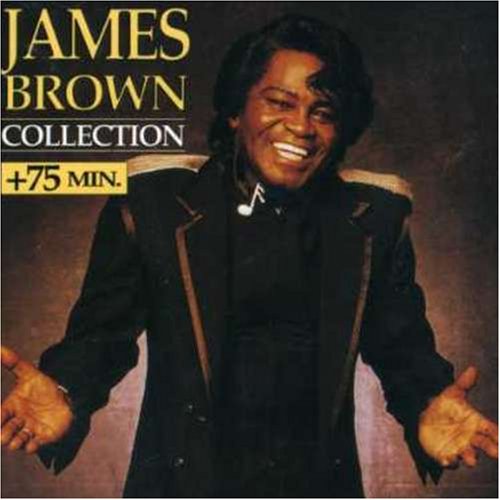 album james brown