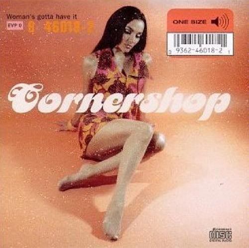 album cornershop