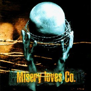 album misery loves co