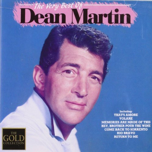 album dean martin