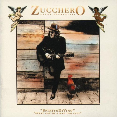 album zucchero