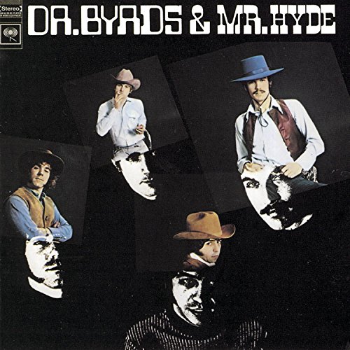 album the byrds