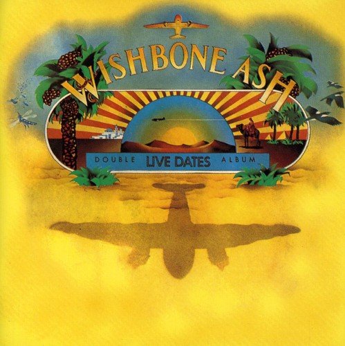 album wishbone ash