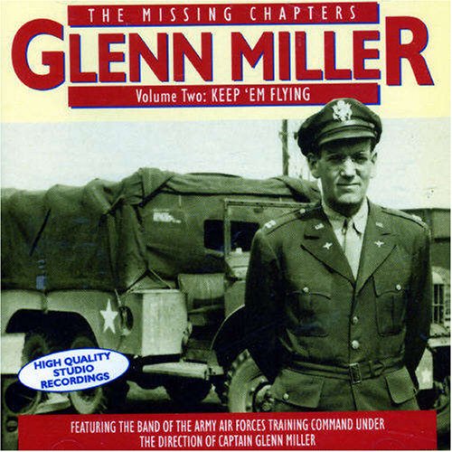 album glenn miller