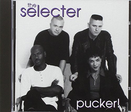 album the selecter