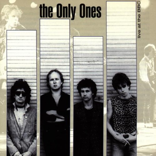 album the only ones