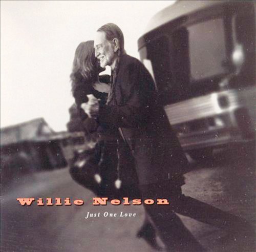 album willie nelson