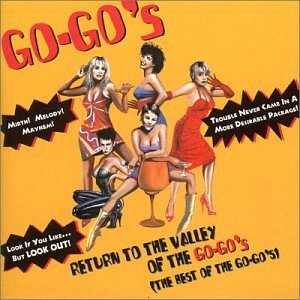 album gogos