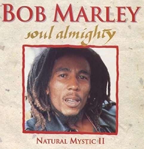 album bob marley and the wailers