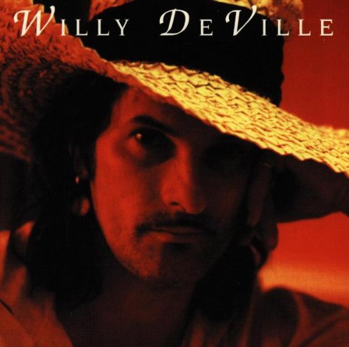 album willy deville