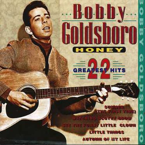 album bobby goldsboro