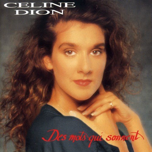 album cline dion