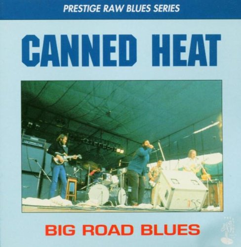 album canned heat