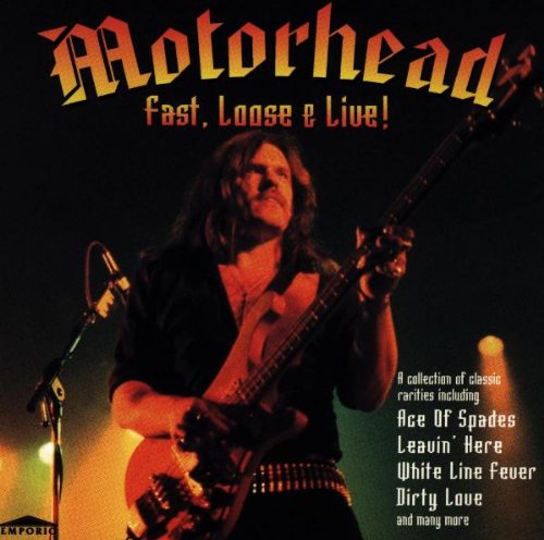 album motrhead