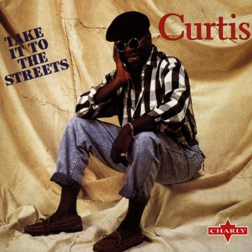 album curtis mayfield