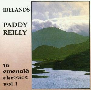 album paddy reilly