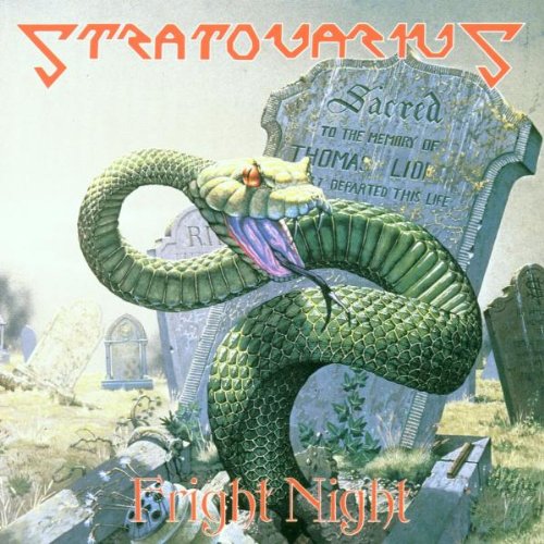 album stratovarius