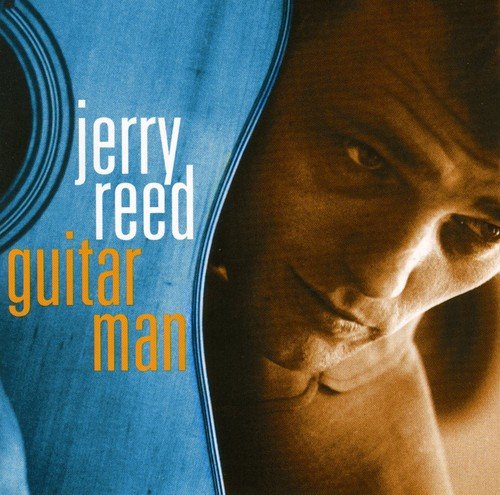 album jerry reed