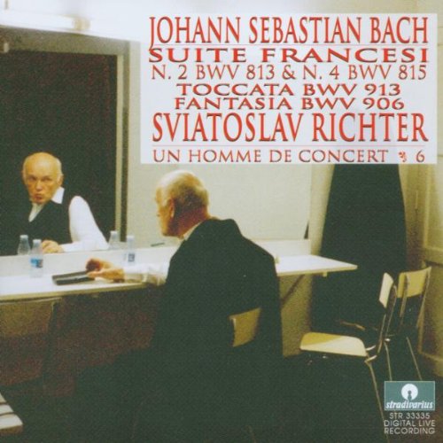 album sviatoslav richter