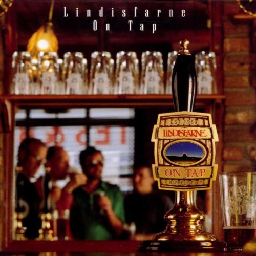 album lindisfarne