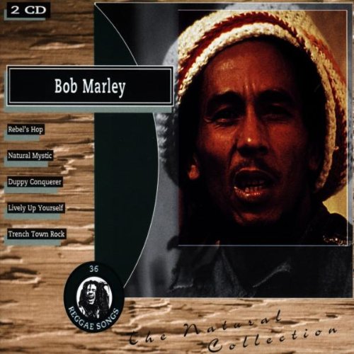 album bob marley and the wailers