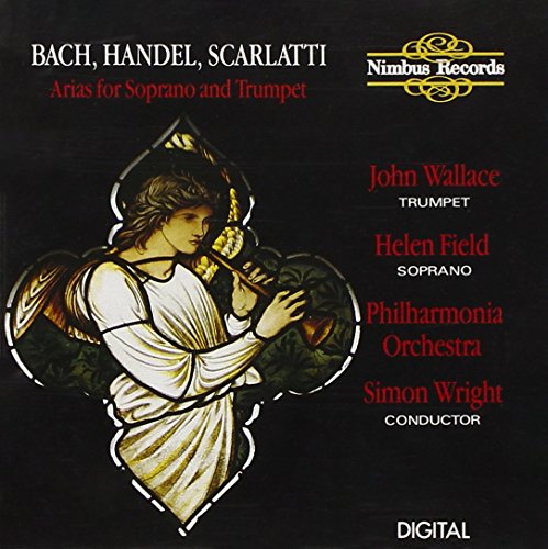 album johann sebastian bach