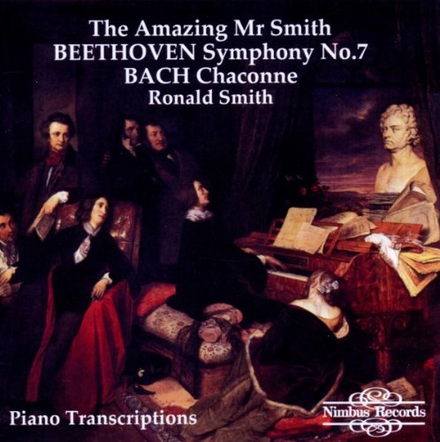 album johann sebastian bach