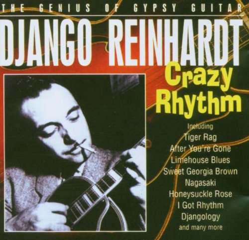 album django reinhardt