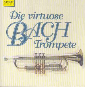 album johann sebastian bach