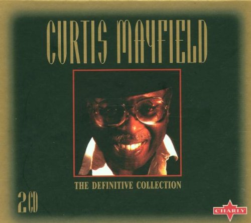 album curtis mayfield