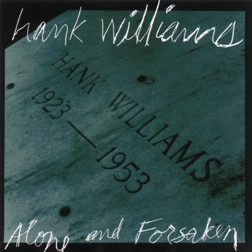 album hank williams