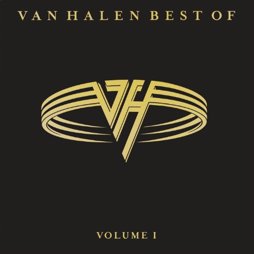 album van halen