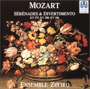 album wolfgang amadeus mozart