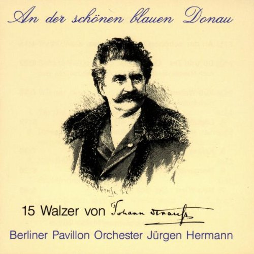 album strauss johan