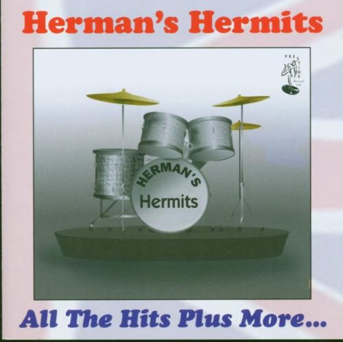 album herman s hermits