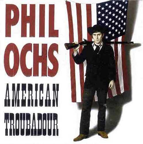 album phil ochs