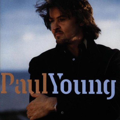 album paul young