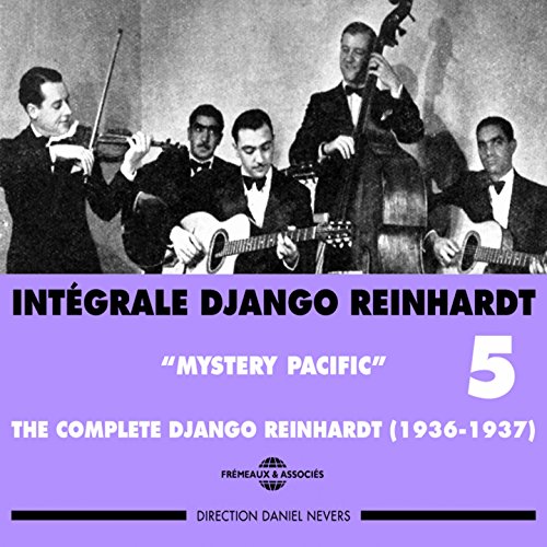 album django reinhardt