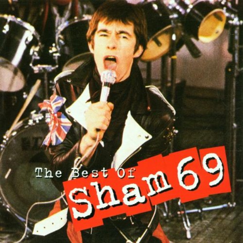 album sham 69