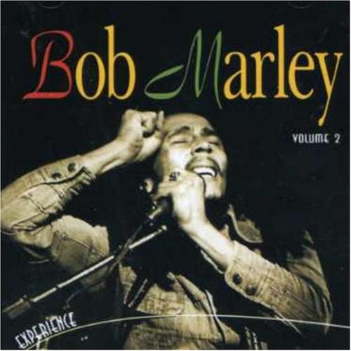 album bob marley and the wailers