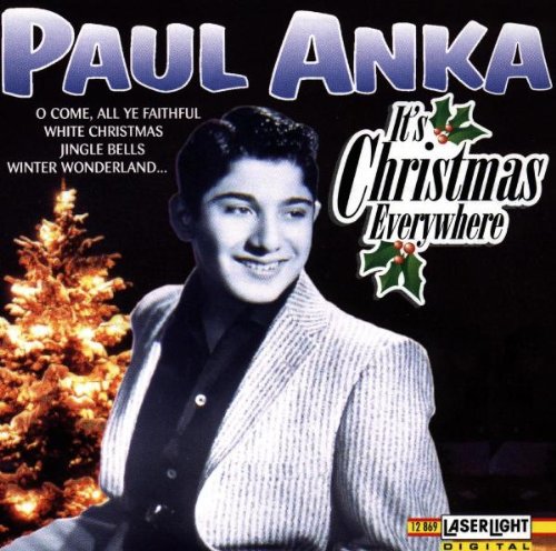 album paul anka