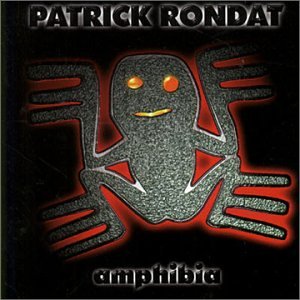 album patrick rondat