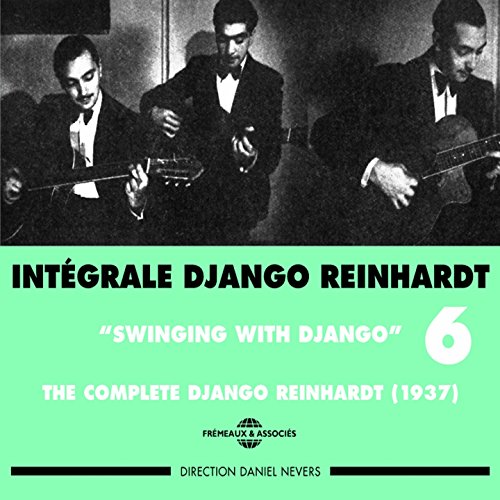 album django reinhardt