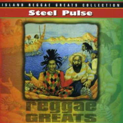 album steel pulse